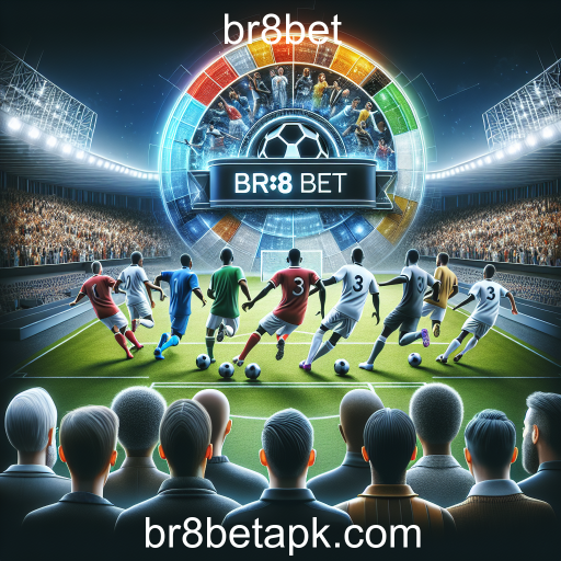 A Ascensão dos Jogos de Esportes na Br8bet