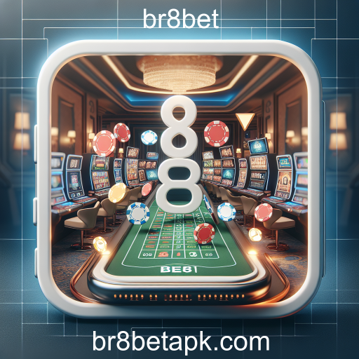 Explorando a Categoria VIP do br8bet: Uma Experiência de Jogo Exclusiva